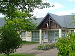 Mairie de Tourville-Sur-Odon